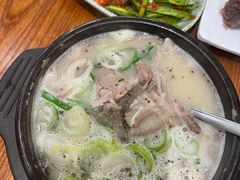 -旺清进洞米肠汤