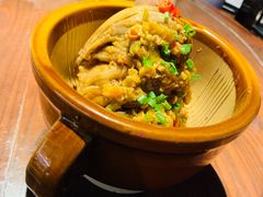 -韵秋荷(宝山龙湖天街店)
