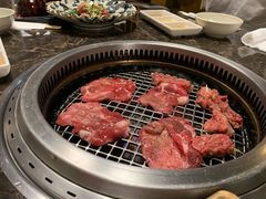 牛舌-京の烧肉处 弘(千本三条本店)