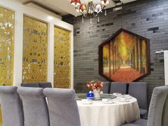 包厢-大鸭梨烤鸭店(金顶街店)