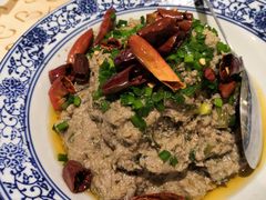 -大鸭梨烤鸭(左家庄店)