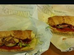 android_upload_pic-赛百味SUBWAY(建六宜安广场店)