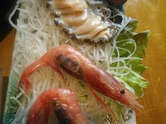 -松岛渔村(迎客路店)
