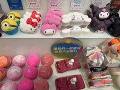 -LUSH(威尼斯人店)