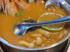 -simply thai天泰(长泰广场店)
