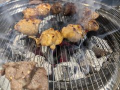 -本炙炭烤·蒲烧活鳗料理店(金沙洲店)