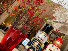 -天津京基皇冠假日酒店