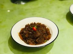 -中国饭店-餐厅