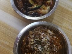 -鹍记特色牛杂面