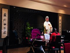 -海天楼中餐厅(吴宫泛太平洋酒店)