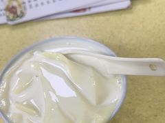 -喜盈门保健甜品店