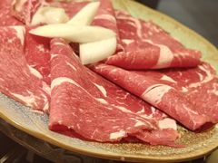 -满来寿喜烧(金虹桥店)