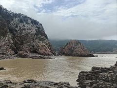 -花岙岛