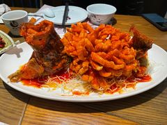 -黄泥岗·地道湖北菜(奥特莱斯店)