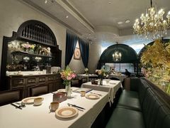 -狮拾久·现代新加坡料理(壹方城店)