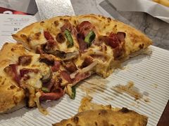 -必胜客(嘉兴万达店)