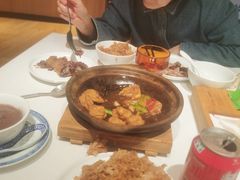 -汤城小厨•粤菜•靓汤(金宝街店)
