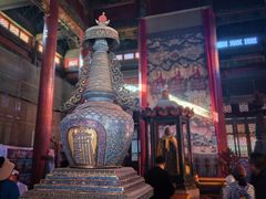 -普陀宗乘之庙(小布达拉宫)