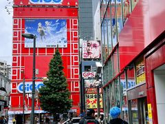 -秋叶原电器街
