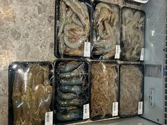 -果蔬好生活超市(双井店)