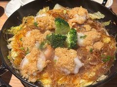 -太二酸菜鱼(兴业太古汇店)