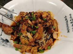 -九田家黑牛烤肉料理(潍坊青州市泰华城店)