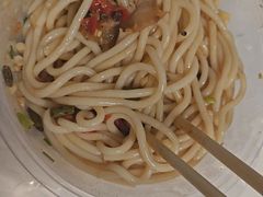 -牛八宝桂林米粉(八里庄店)