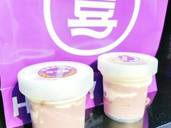 -喜乐村芋泥脑袋家族(三里屯店)