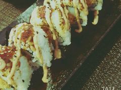 -哏儿寿司(红桥店)