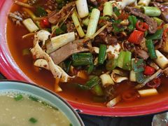 -新繁老號豌豆汤饭店·江湖菜(宝光寺店)