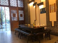 -仁虎老火锅(黄泥磅店)