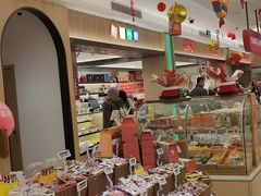 -上海市长春食品商店(淮海中路店)