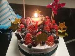 -EnergyCake蛋糕理想国
