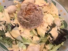 -萨莉亚意式餐厅(星海广场店)
