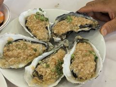 -粤盛海鲜平价店(洛溪食街店)