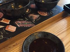 -Sushi Love 创意寿司(丽影广场店)