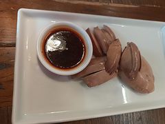 -院落新京菜·烤鸭(地安门店)