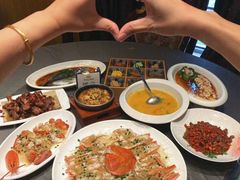 -都市阳光海鲜城(青山湖店)