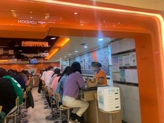 -呷哺呷哺(西单大悦城店)