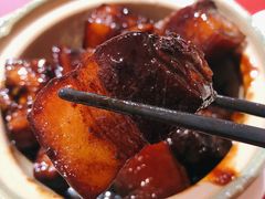 吉士红烧肉-老吉士酒家(天平路店)