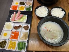 -过桥缘·过桥米线(北京望京万象汇店)