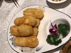 大良炸牛奶-顺德佬酒楼(愉龙店)