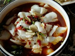 -风味小馆(天目湖宾馆店)