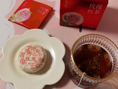 -张一元茶庄(望京店)