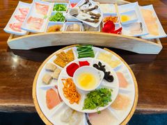 -芸南道·过桥米线(昆明老街旗舰店)