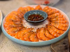 -阿龙海鲜农家乐·三亚老字号(海棠湾店)