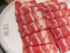 -菌自在·云南野生菌火锅(长安万达店)