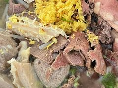 -潮镇老尾牛杂(环城西路店)