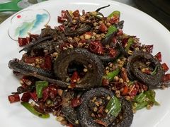 -匡记宜城特色菜(江山路三分店)