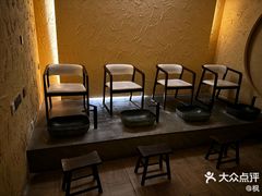 -沐·SPA悠享影院足道(海岸城店)